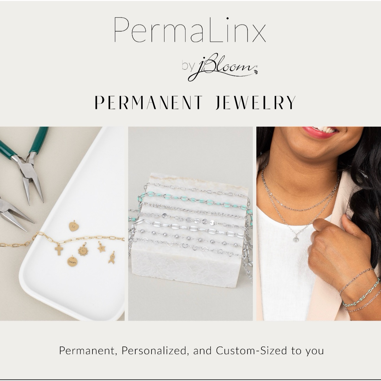 Permainx Permanent Jewelry